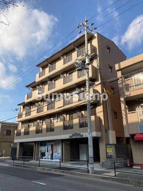 物件外観写真1　(物件の外観です)