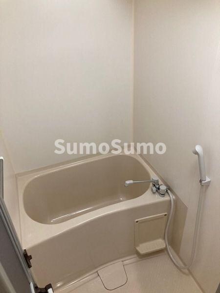 物件内観写真8　(お風呂です)