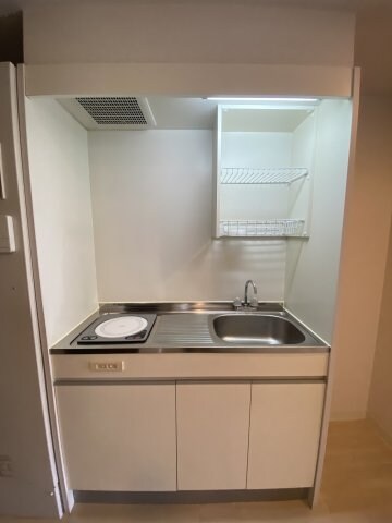 物件内観写真5　(キッチンです)