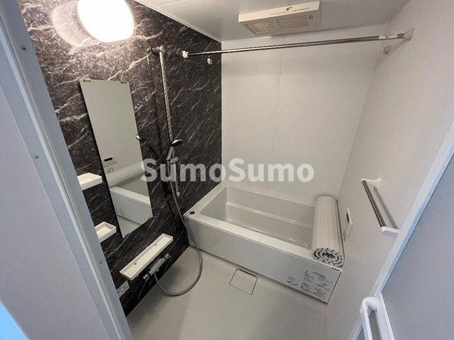 物件内観写真6　(お風呂です)