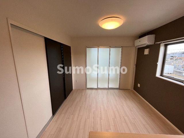 物件内観写真17　(おしゃれなリビングです)