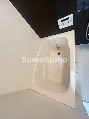 物件内観写真19　(お風呂です)