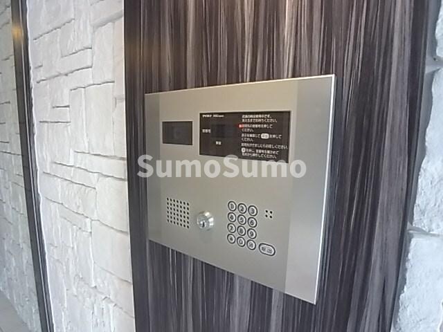 物件外観写真4　(おしゃれな外観です)