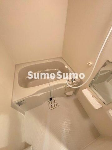 物件内観写真17　(お風呂で日々の疲れを落としましょう)
