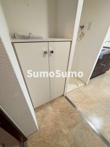 物件内観写真20　(こまごまとしたものを収納できそうですね)