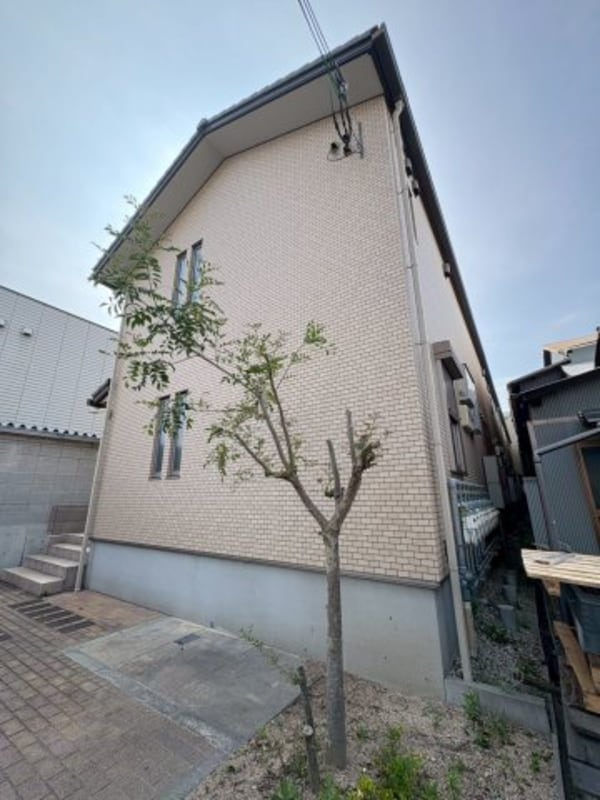 外観(物件の外観です)