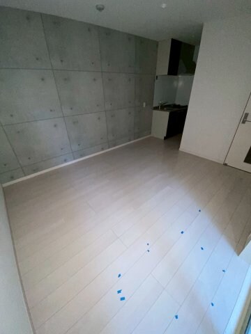 物件内観写真3　(居間です)