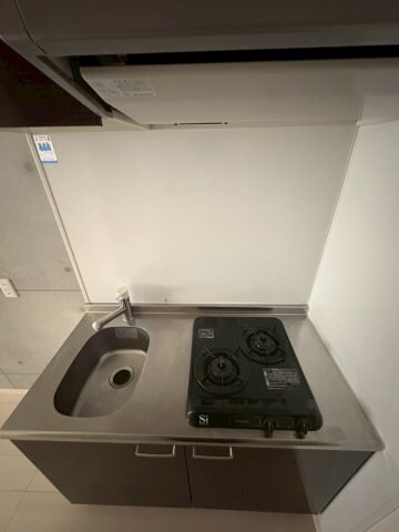 物件内観写真19　(きれいなキッチンです)