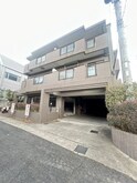 ファミール諏訪山公園