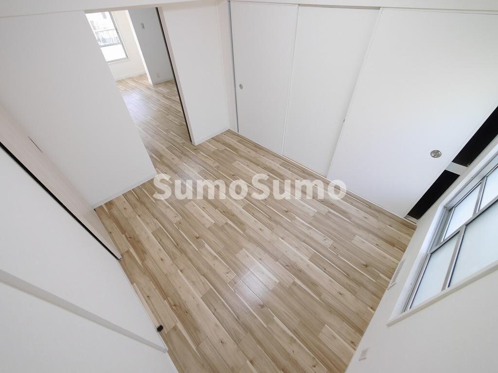 物件内観写真4　(ゆとりの広さです)