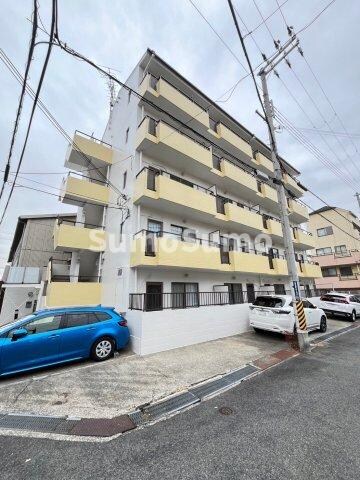 物件外観写真1　(物件の外観です)