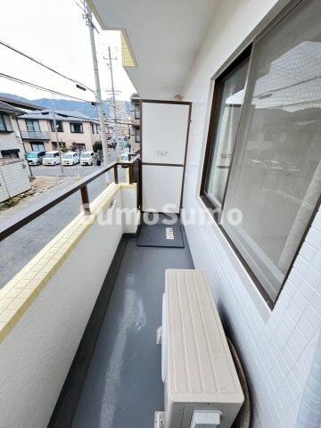 物件内観写真20　(バルコニーがあります)