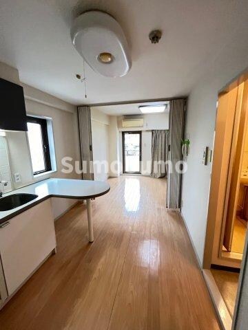 物件内観写真26　(ゆったり過ごせる居間です)