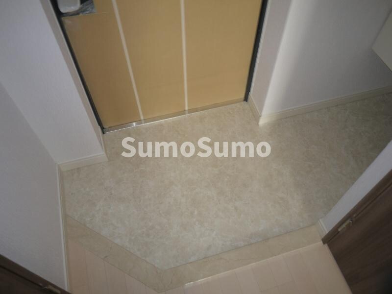 物件内観写真5　(きれいな玄関です)