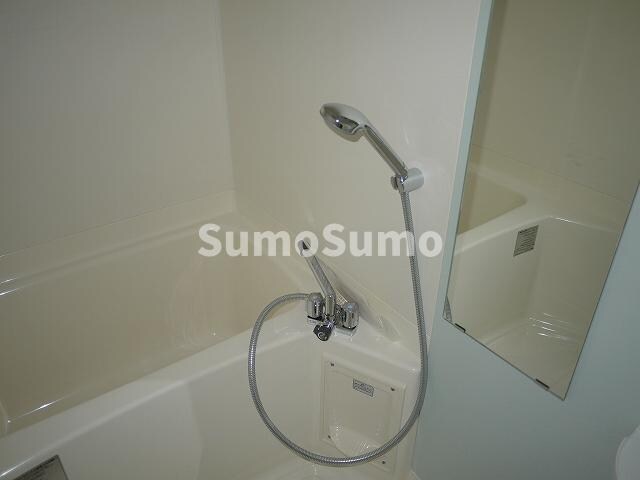 物件内観写真9　(お風呂です)