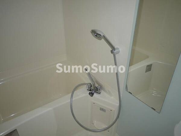 浴室(お風呂です)