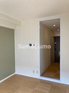 物件内観写真7　(ゆとりの広さです)