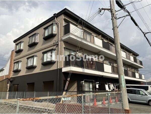 外観(物件の外観です)