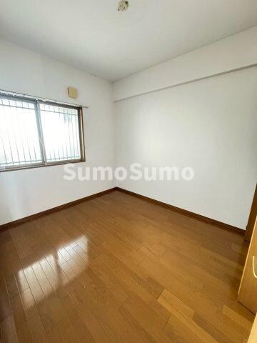 物件内観写真9　(寝室です)