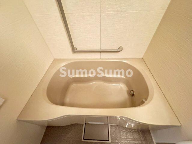 物件内観写真15　(日々の暮らしに欠かせないお風呂です)