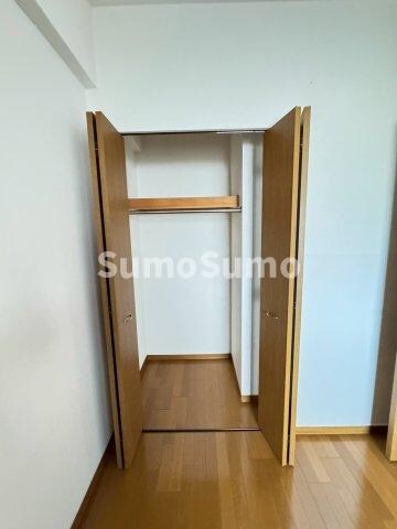 物件内観写真19　(収納があります)