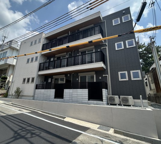 La Maison 高羽町