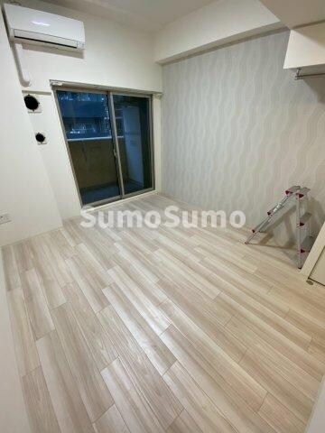 物件内観写真3　(居間です)