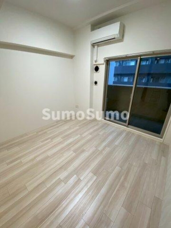 寝室(内装も気になるポイント)