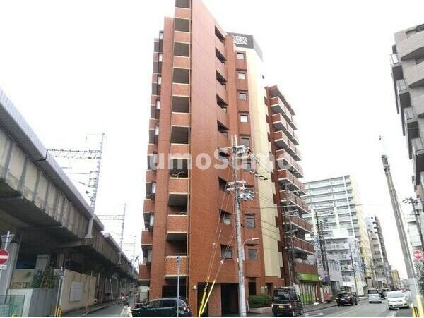 外観(外はこのようになっています)