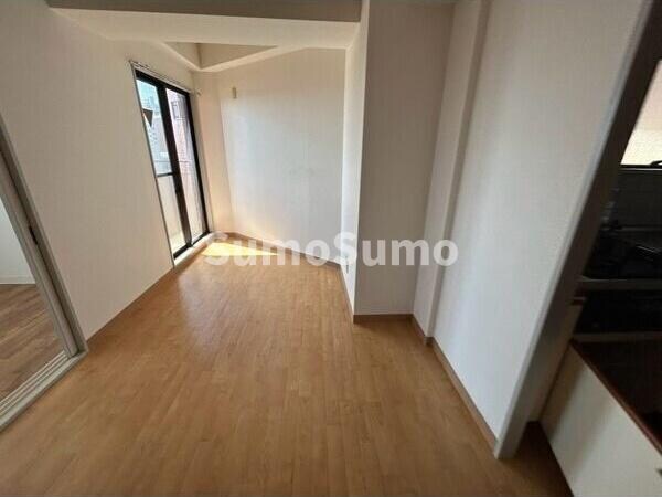 居室(リビングです)