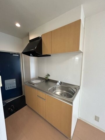 物件内観写真5　(キッチンです)