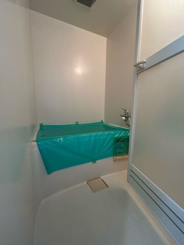 物件内観写真6　(お風呂で日々の疲れを落としましょう)