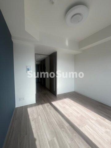 物件内観写真4　(リビングです)