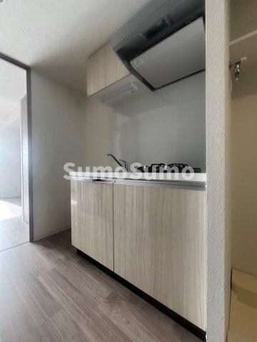 物件内観写真6　(キッチンでお料理をお楽しみください)