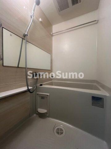 物件内観写真15　(お風呂です)