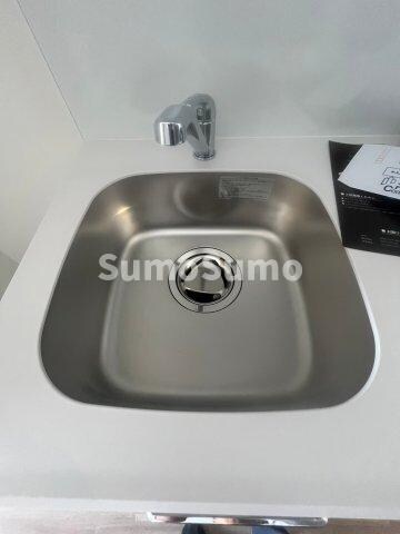 物件内観写真22　(キッチンでお料理をお楽しみください)