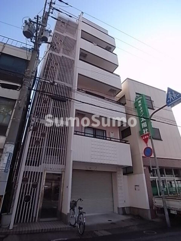 外観(建物外観を気になさる方へ、見た目の良い物件です)