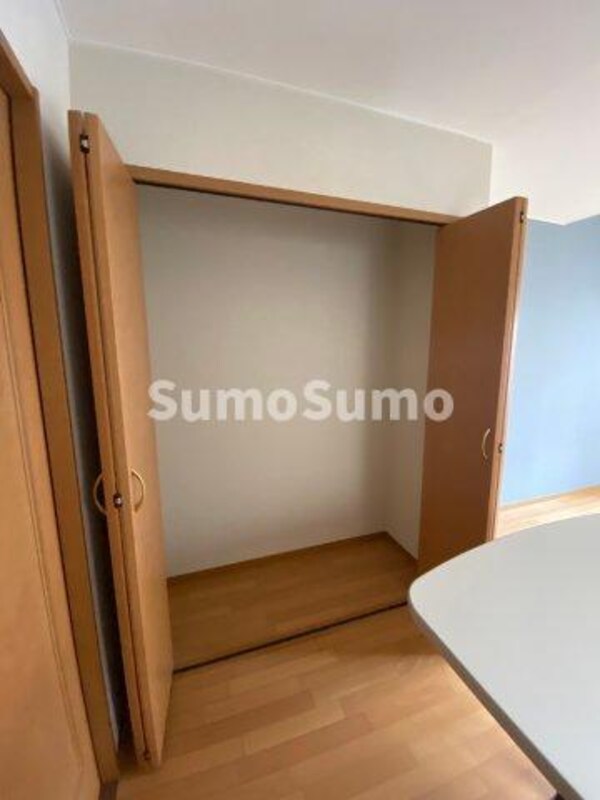 収納(こまごまとしたものを収納できそうですね)