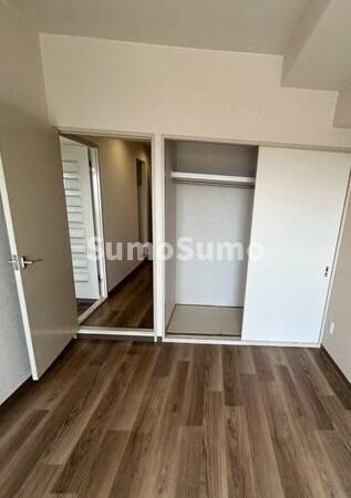 物件内観写真9　(大きなものも収納できそうです)