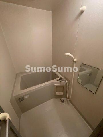 物件内観写真8　(ゆったり過ごせるお風呂です)