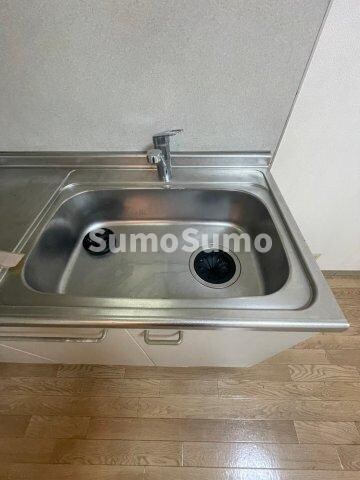 物件内観写真13　(使いやすいキッチンです)