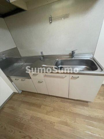 物件内観写真14　(お料理しやすいキッチンです)