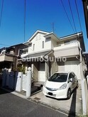 夙川タウンハウス　西棟
