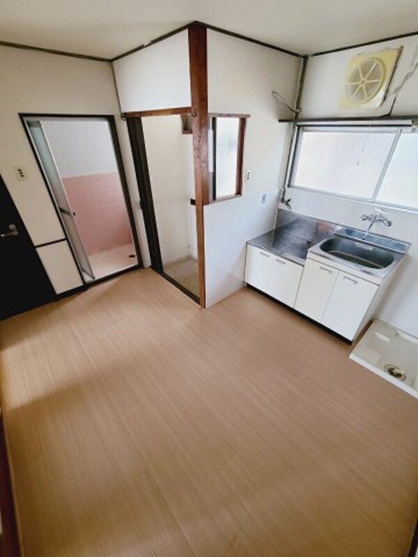 居室