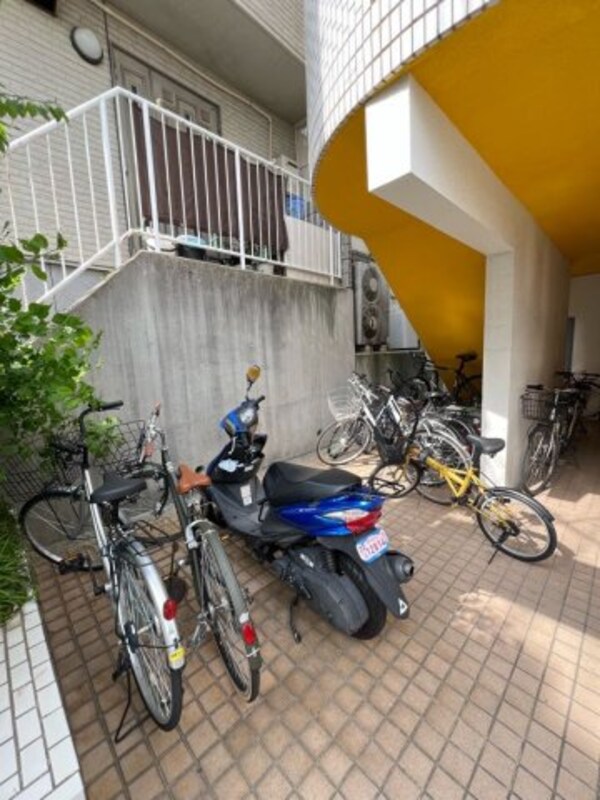 建物設備