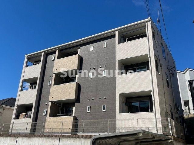 物件外観写真1　(外観です)