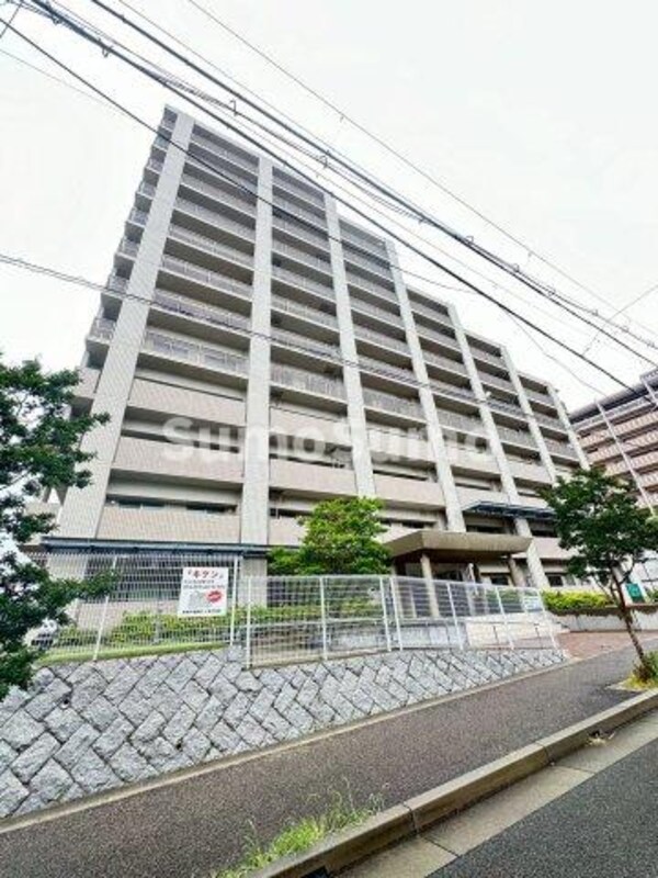 外観(物件の外観です)