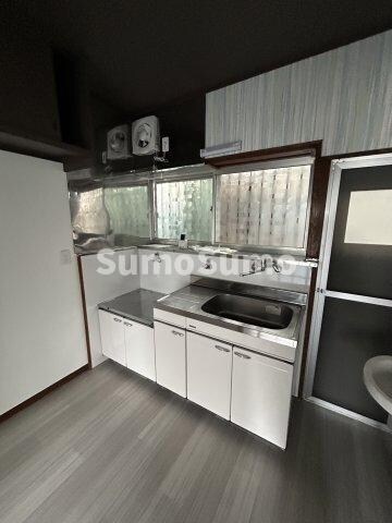 物件内観写真6　(キッチンでお料理をお楽しみください)