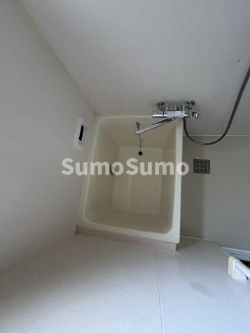 物件内観写真15　(きれいなお風呂です)