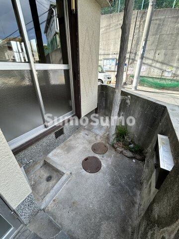 物件内観写真22　(お庭も活用できます)